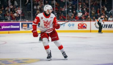 Ondrej Becher, Red Wings