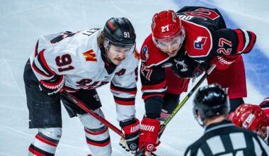 Rapid City Rush | GAME NOTES: December 11, 2025 vs. Allen Americans