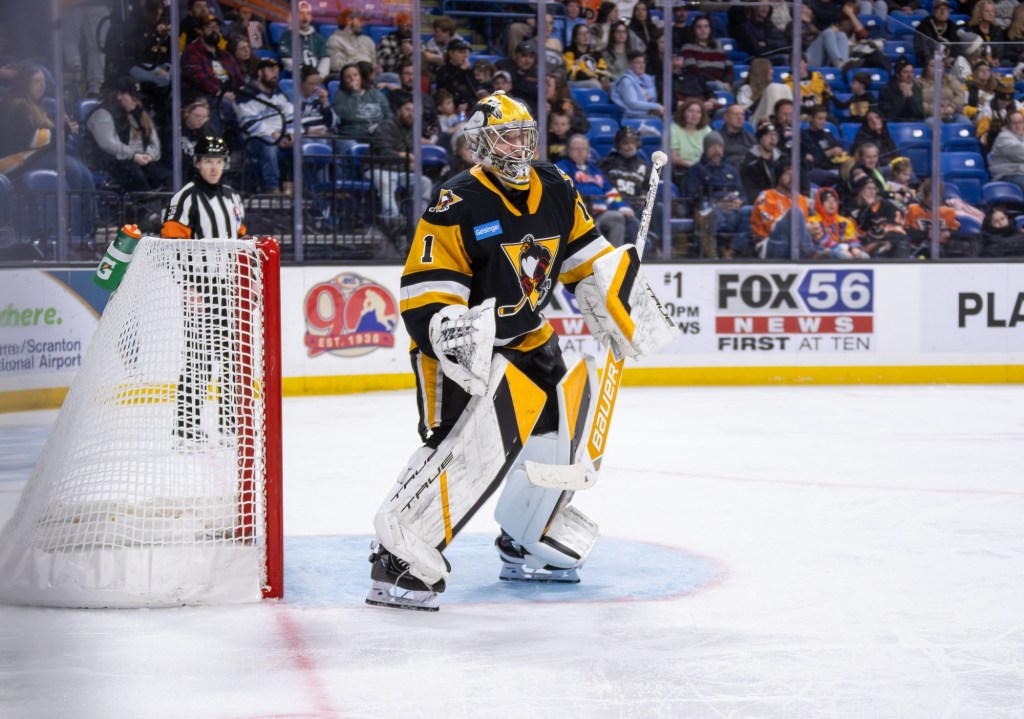 Murashov making strong case for return to Pittsburgh – Wilkes-Barre Citizens' Voice