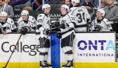 REIGN PREVIEW 12/9 – Ontario vs. Texas