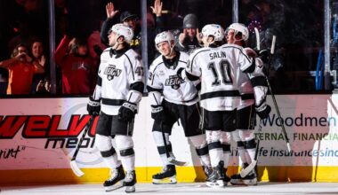 REIGN FINAL – ONT 6, CGY 1