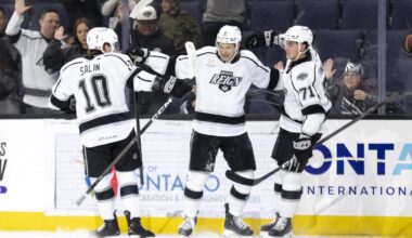 REIGN FINAL – ONT 6 , TEX 3 - Lord, Booth, Ziemmer