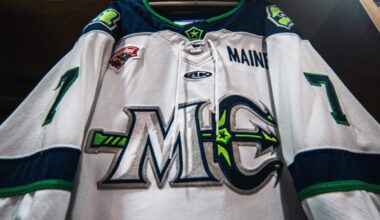 Maine Mariners ECHL strike