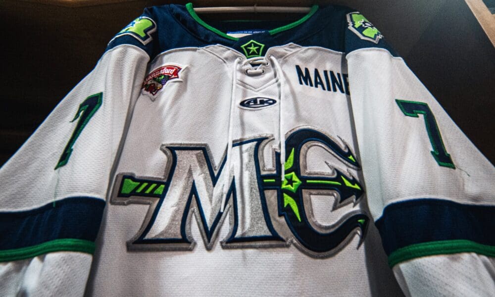 Maine Mariners ECHL strike