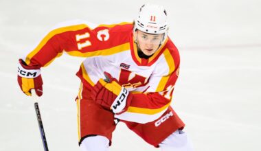 Ringing in the New Year against the best team in the Pacific