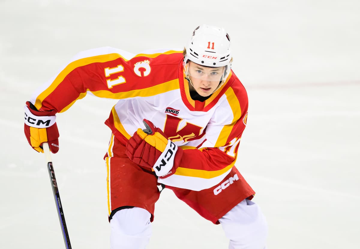 Ringing in the New Year against the best team in the Pacific