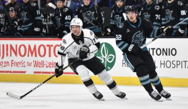 REIGN PREVIEW 12/27 – Ontario at San Jose