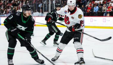 Rockford Erases Stars’ Quick Start | Texas Stars