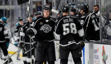 REIGN FINAL – ONT 3 , SJ 0