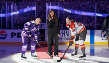 In Rosemont, Charge stop Frost in OT