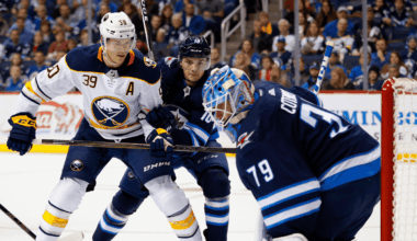 jets vs sabres tips off tonight in Buffalo — here's what to watch