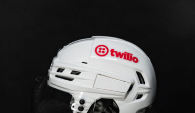 LA Kings Announce a Multi-Year Partnership with Twilio