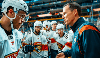 Predators vs Panthers face off tonight in Sunrise with Panthers seeking back-to-back wins