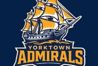 Yorktown Admirals Junior Hockey Team to Debut for 2026-27 Season
