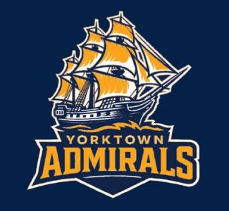 Yorktown Admirals Junior Hockey Team to Debut for 2026-27 Season