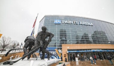 Hoffmann Family of Cos. confirms it has bought the Pittsburgh Penguins