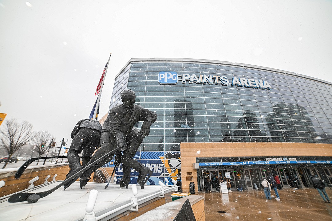 Hoffmann Family of Cos. confirms it has bought the Pittsburgh Penguins