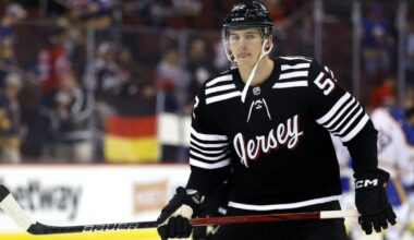 Defenceman Callan Foote signs AHL deal with Chicago Wolves