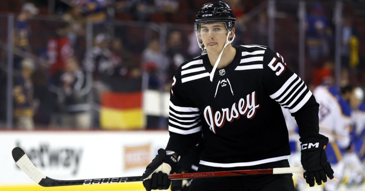 Defenceman Callan Foote signs AHL deal with Chicago Wolves