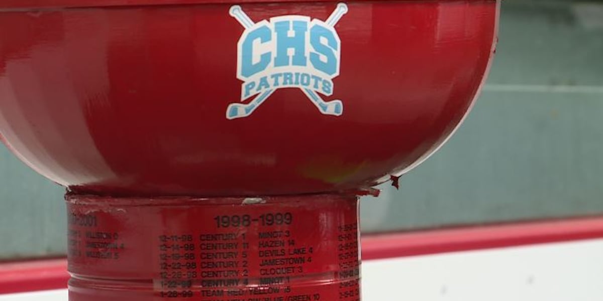 Century Hockey hosts Christmas Eve tournament