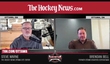 Senators Earn First Shutout Of Season, Blanking Pittsburgh 4-0