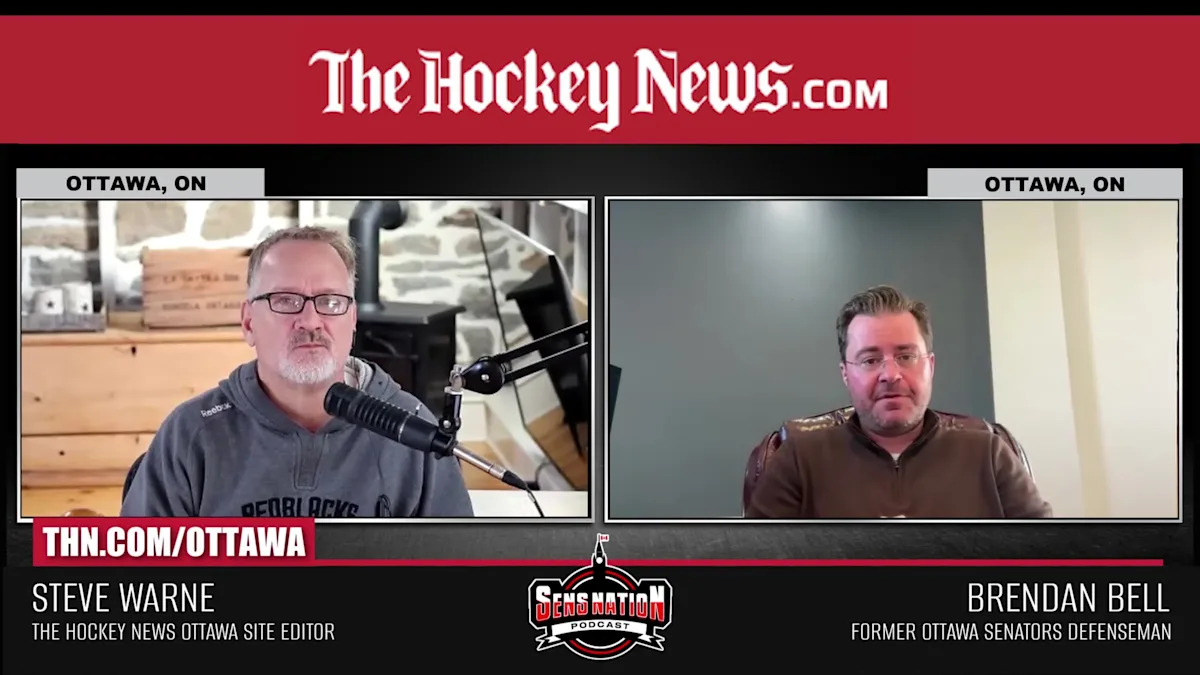 Senators Earn First Shutout Of Season, Blanking Pittsburgh 4-0