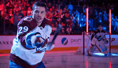 Panthers vs Avalanche: Clash of Atlantic and Central powerhouses on 30th anniversary night in Denver