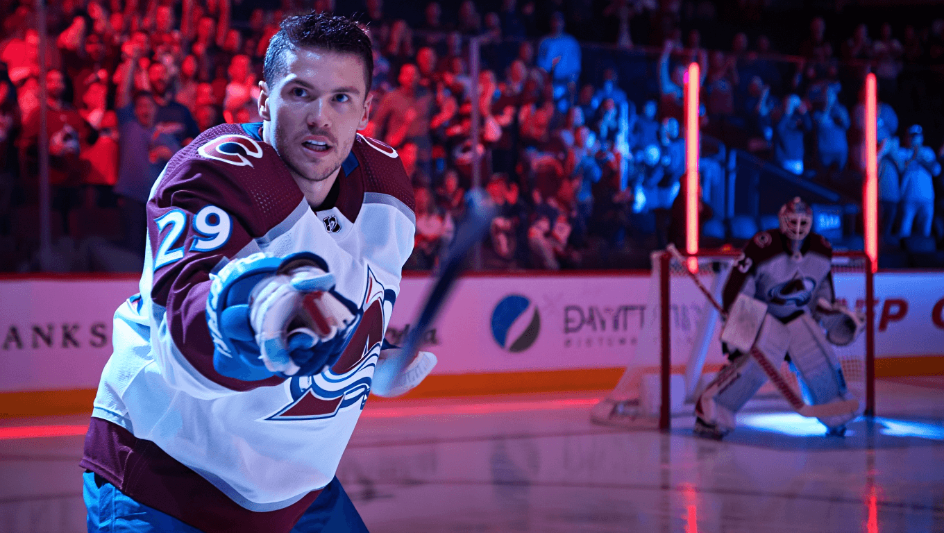 Panthers vs Avalanche: Clash of Atlantic and Central powerhouses on 30th anniversary night in Denver