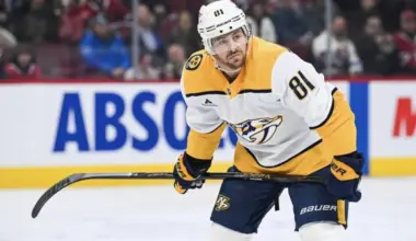 Canadiens reportedly turned down a chance to land Jonathan Marchessault, says insider