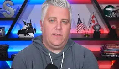 NHL insider Frank Seravalli claps back at Michael Buble, while taking shots at Elias Pettersson