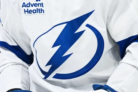 The Tampa Bay Lightning.