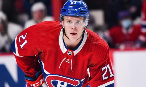 Photo of Kaiden Guhle