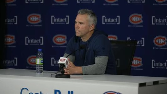 Photo of Martin St-Louis