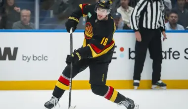 NHL insider shares which non-pending UFAs the Vancouver Canucks are listening to offers on