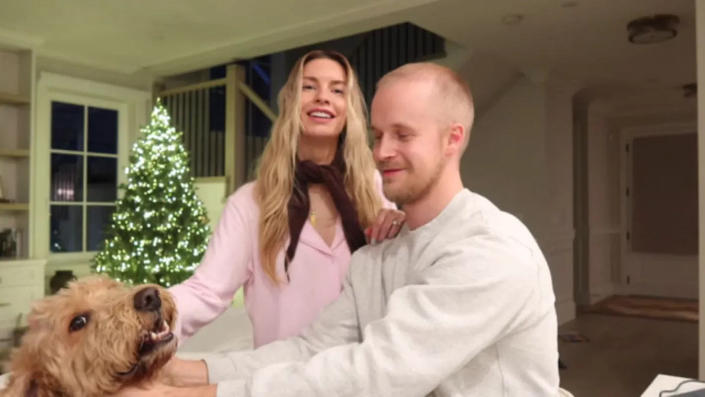 Vancouver Canucks forward Elias Pettersson & new wife Katelyn announce heartbreaking news