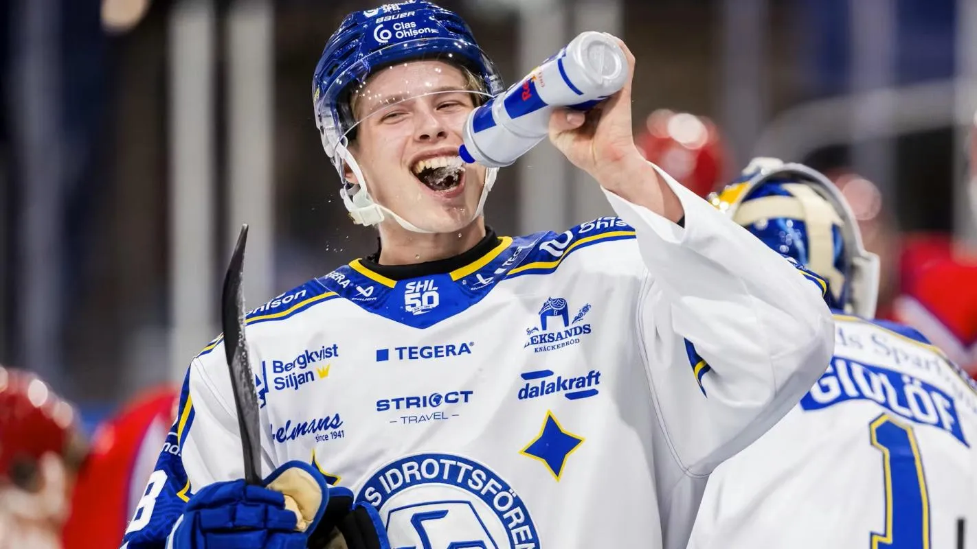 Young Maple Leafs prospect developing at a much faster rate than expected