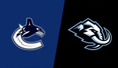 Vancouver Canucks complete big changes to tonight's lineup against the Utah Mammoth