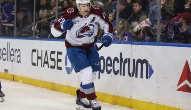 Nathan MacKinnon raves about Ivan Demidov and credits Kent Hughes for the Canadiens' turnaround