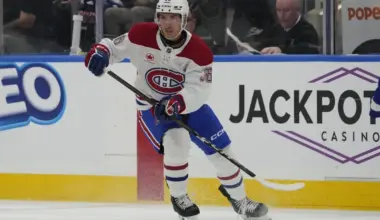 Virus spreads through Canadiens organization as multiple players fall ill and call-up plans shift