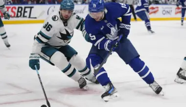 Calle Jarnkrok officially leaving the Maple Leafs, likely putting an end to his NHL career