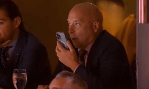 Photo of Canadiens GM Kent Hughes