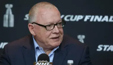 Franchise-changing decison close as Jim Rutherford gets green light to do what's necessary with Quin