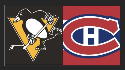 Penguins and Canadiens