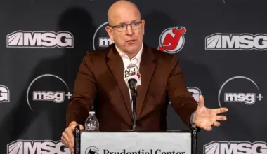 New Jersey Devils reportedly didn't come close to landing former Vancouver Canuck Quinn Hu