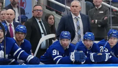 Announcement confirms Maple Leafs to receive big advantage over the Blackhawks