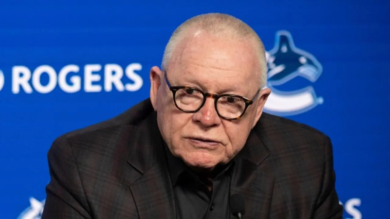 President Jim Rutherford has convinced Vancouver Canucks ownership to enter a full rebuild