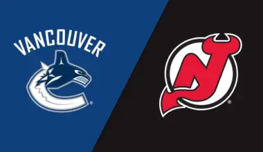 That's it? - It is now known exactly what the New Jersey Devils offered the Vancouver Canucks for Qu