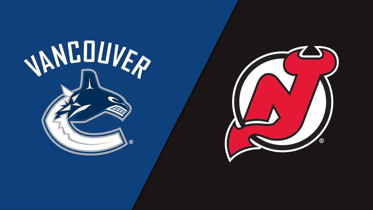 That's it? - It is now known exactly what the New Jersey Devils offered the Vancouver Canucks for Qu