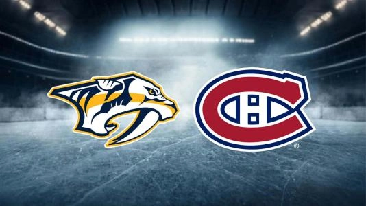 Photo of Canadiens and Predators