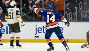 Completed trade with the New York Islanders is painful to contemplate right now for the Vancouver Ca